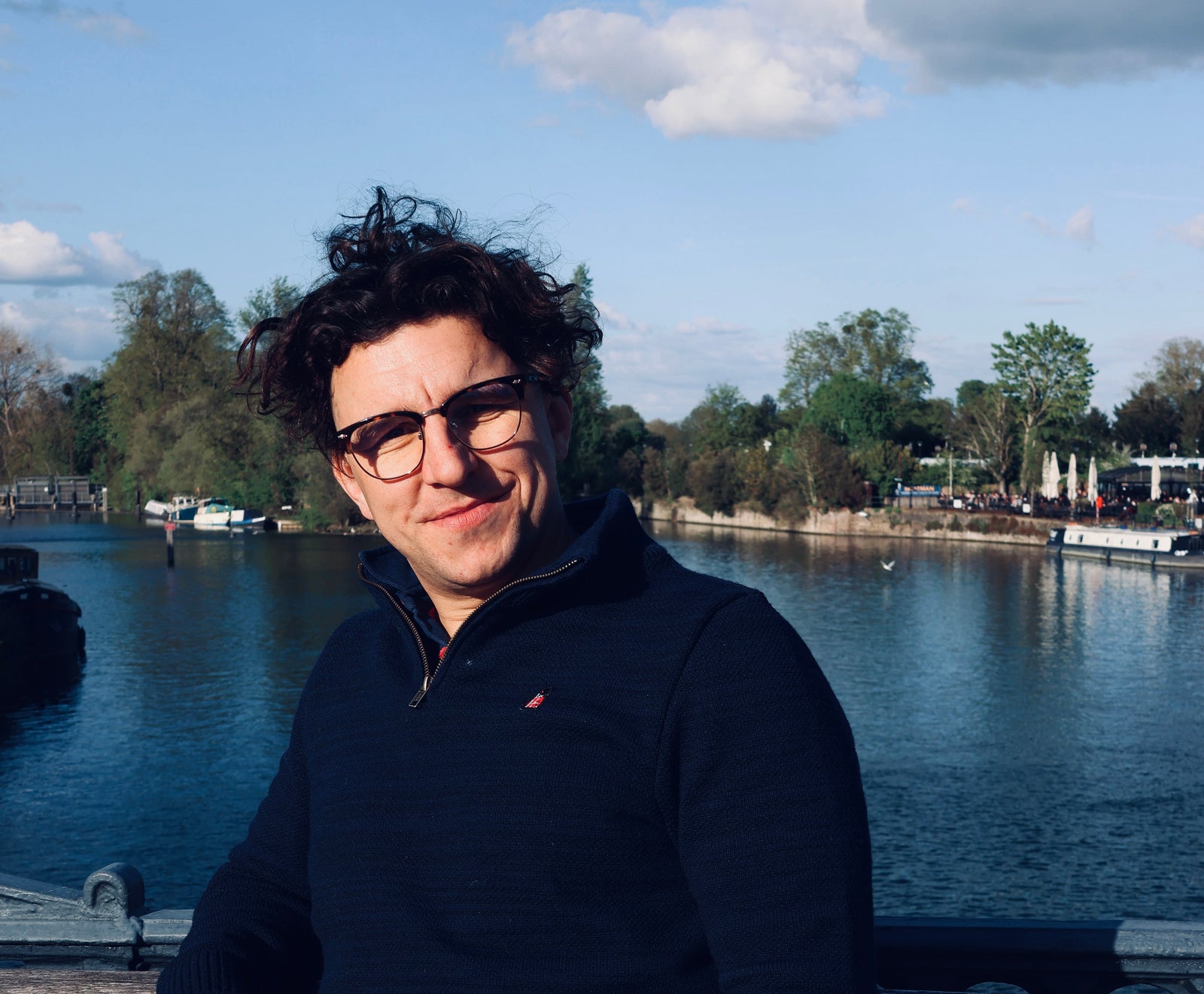 What It Actually Takes To Build A British Brand