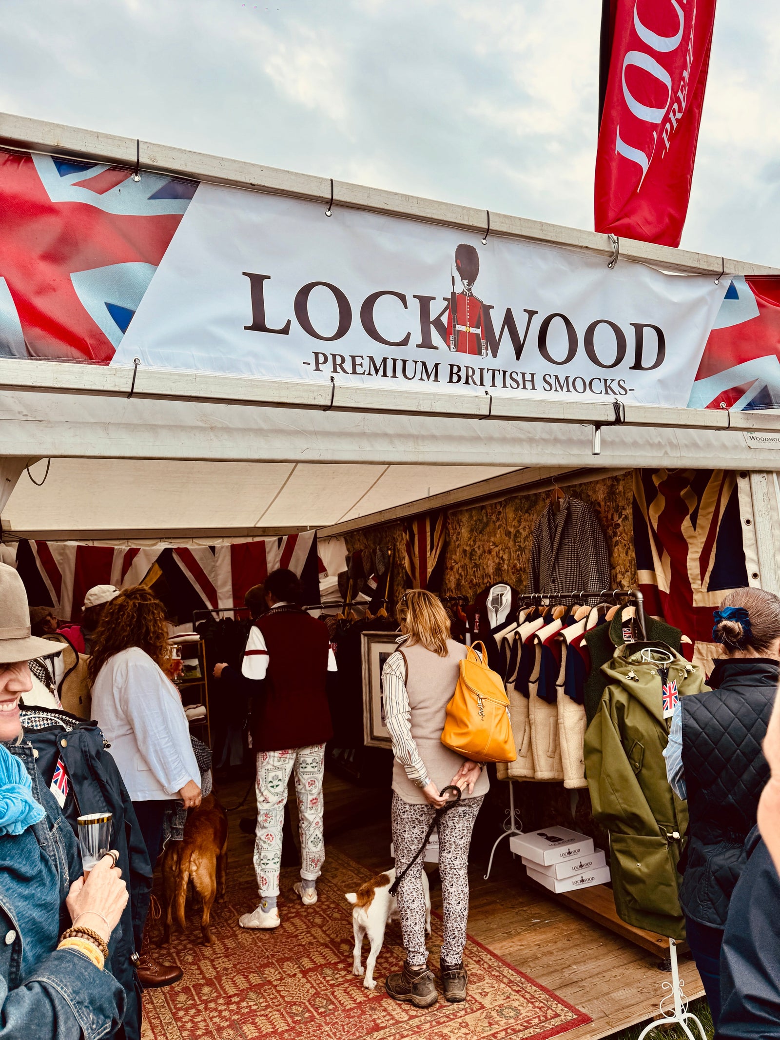 A Weekend at Blenheim Palace: Country Elegance, Heritage Craft & New Connections