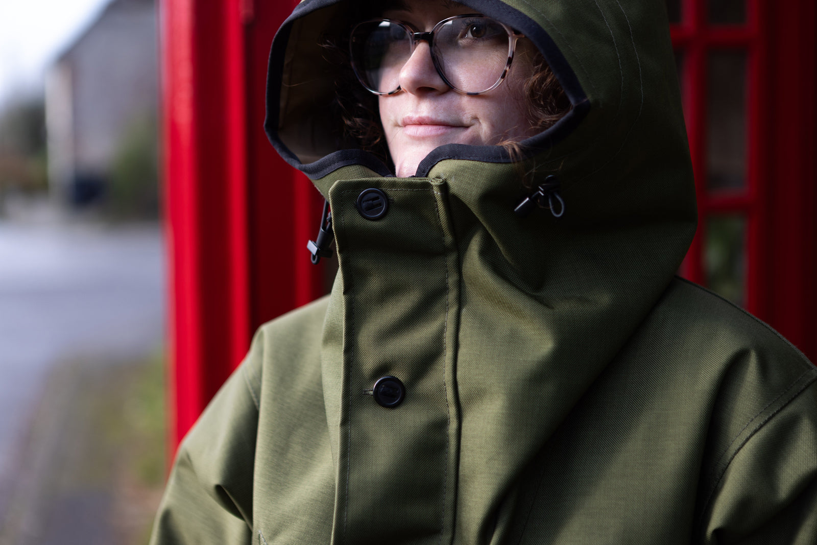 Wax Jackets vs Gore-Tex vs Cordura — My Honest Take as a British Manufacturer Who Uses All Three