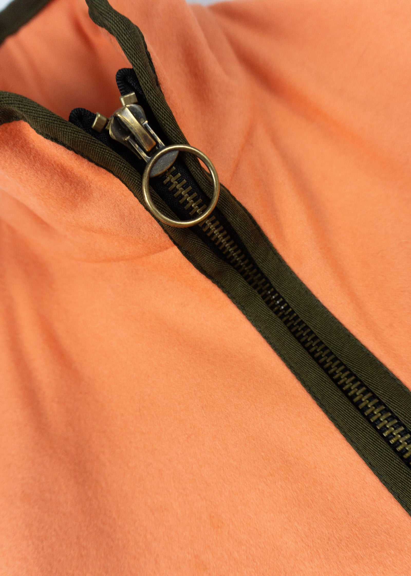 Ladies Merino wool gilet