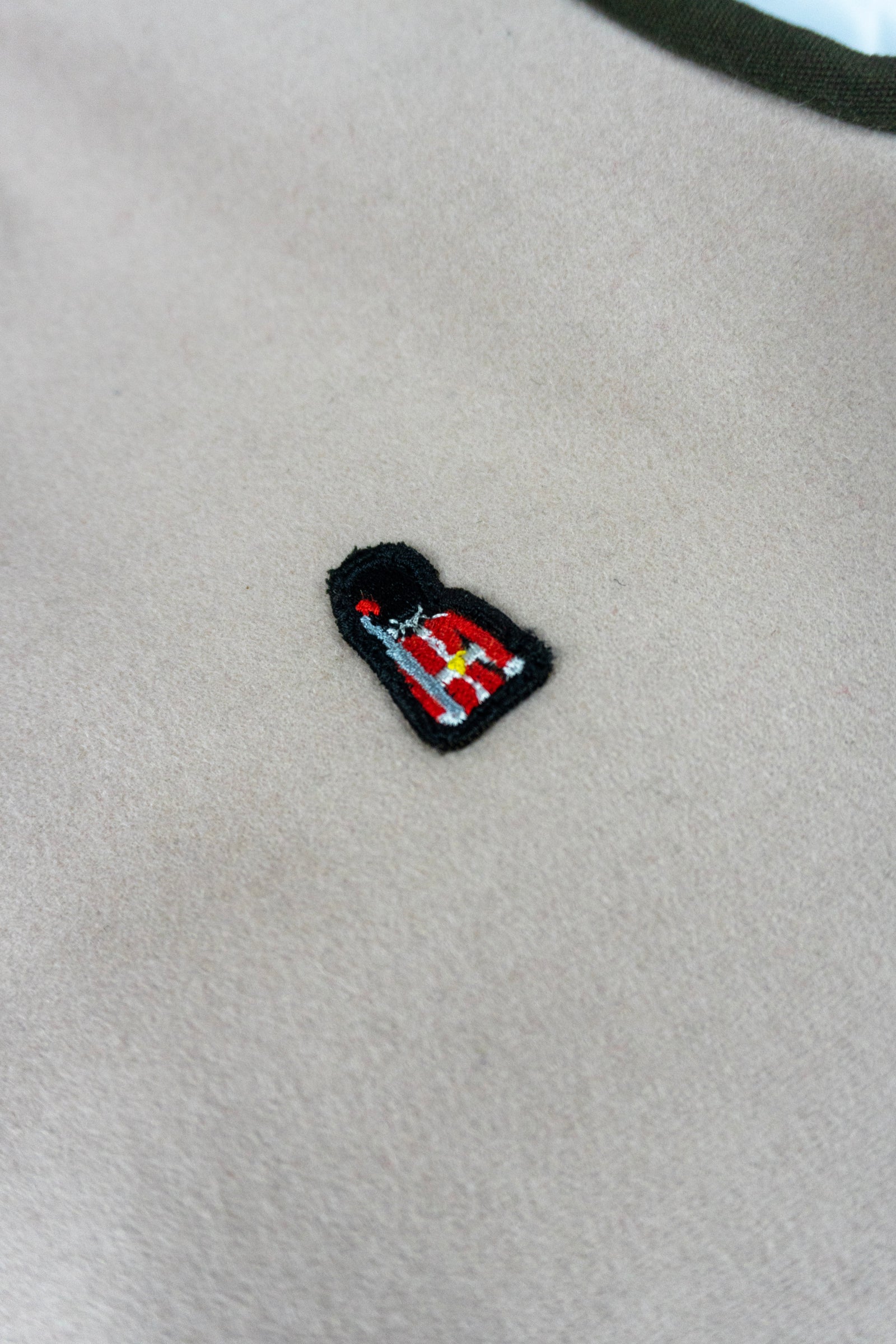 Ladies Merino wool gilet