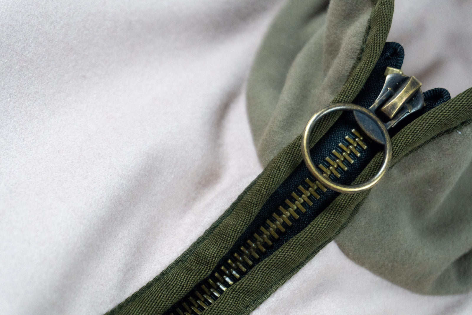 Ladies Merino wool gilet