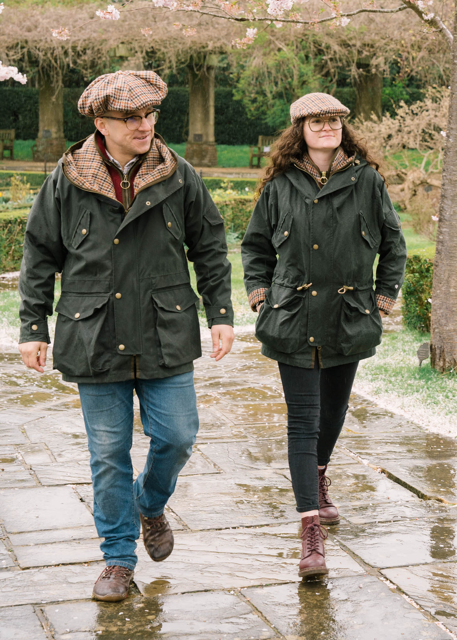 The Vintage Arthur