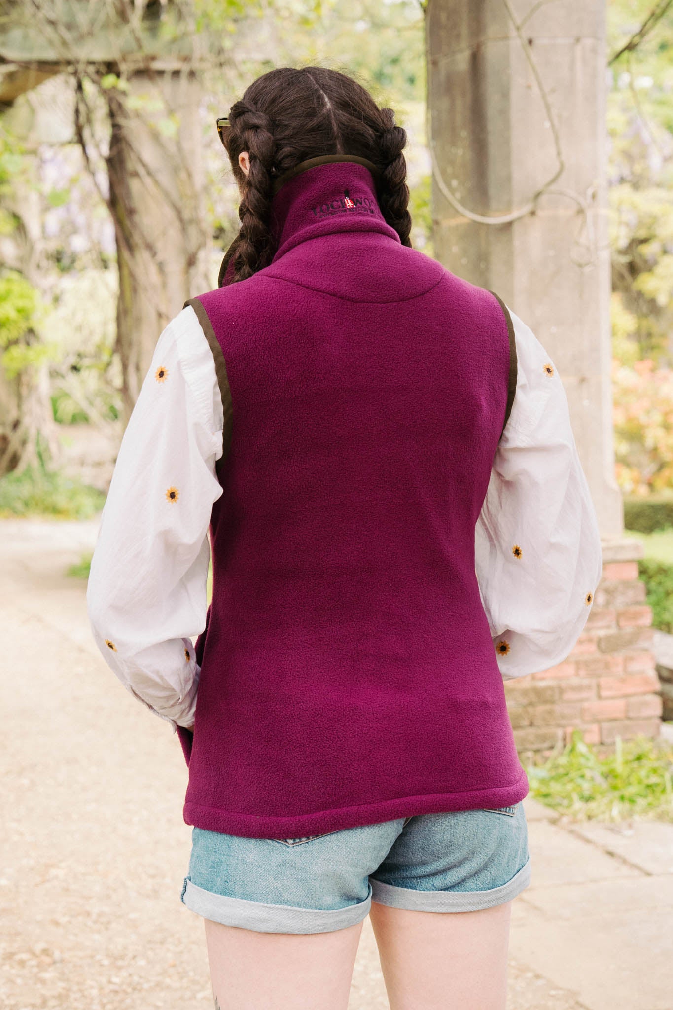 Ladies' Victoria