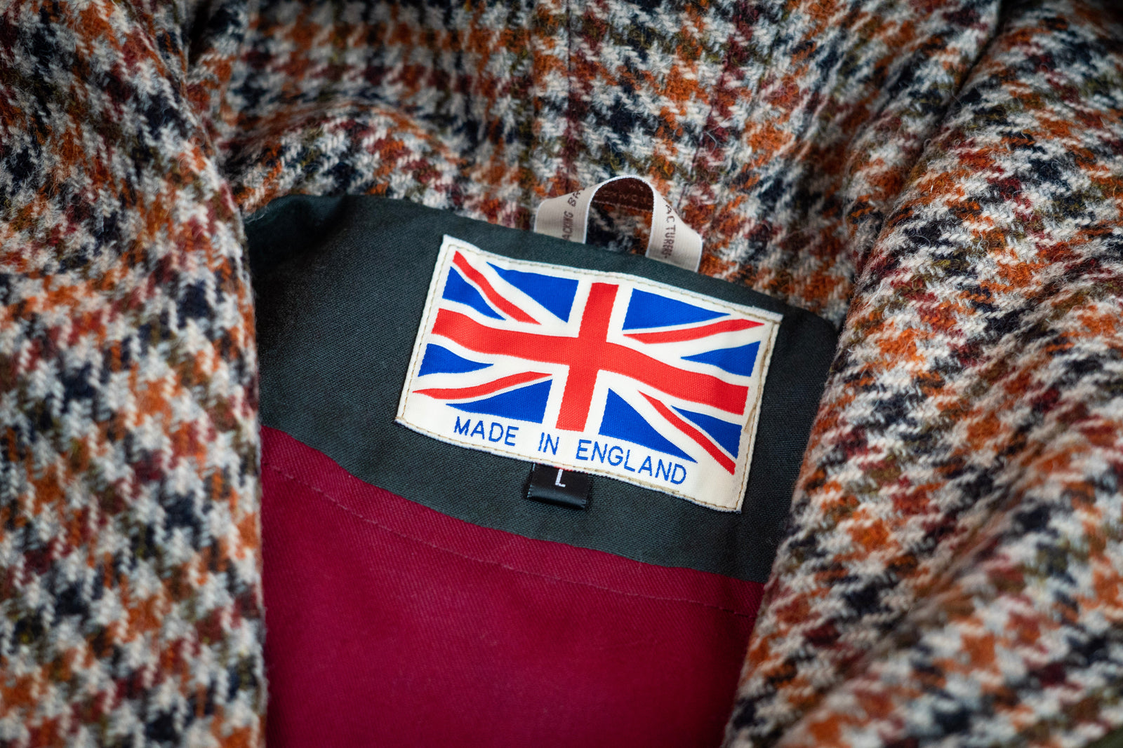 Made in Britain: Why Provenance Still Matters in Clothing