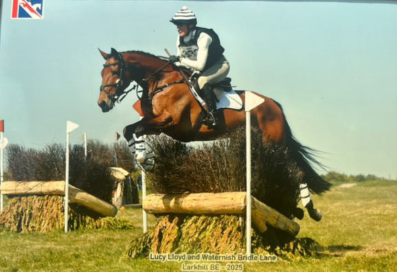 Exciting Times at Lockwood Smocks: Our Latest News, Smock Features & First Sponsored Rider Announcement