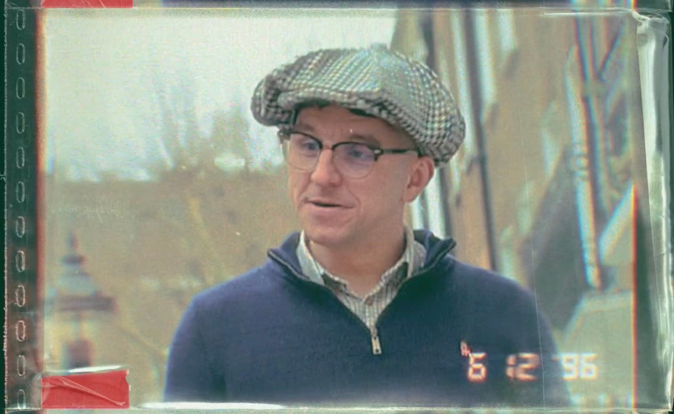 The Queen Wore The Same Outfit Twice - I Was There Both Times