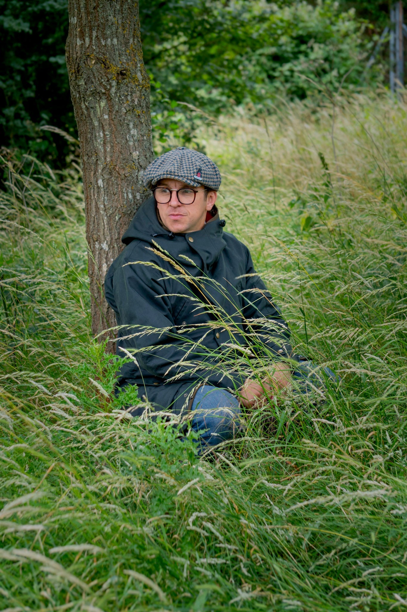 Why Our Smocks Are Built for Life, Not Just a Season