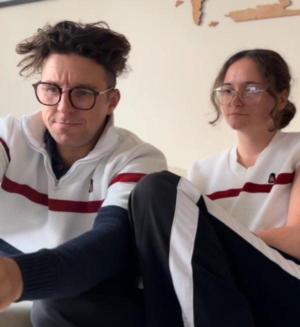 Wednesday Waffle Episode 20 Recap – From Bull Riding to Business Strategy: Behind the Scenes at Lockwood Smocks