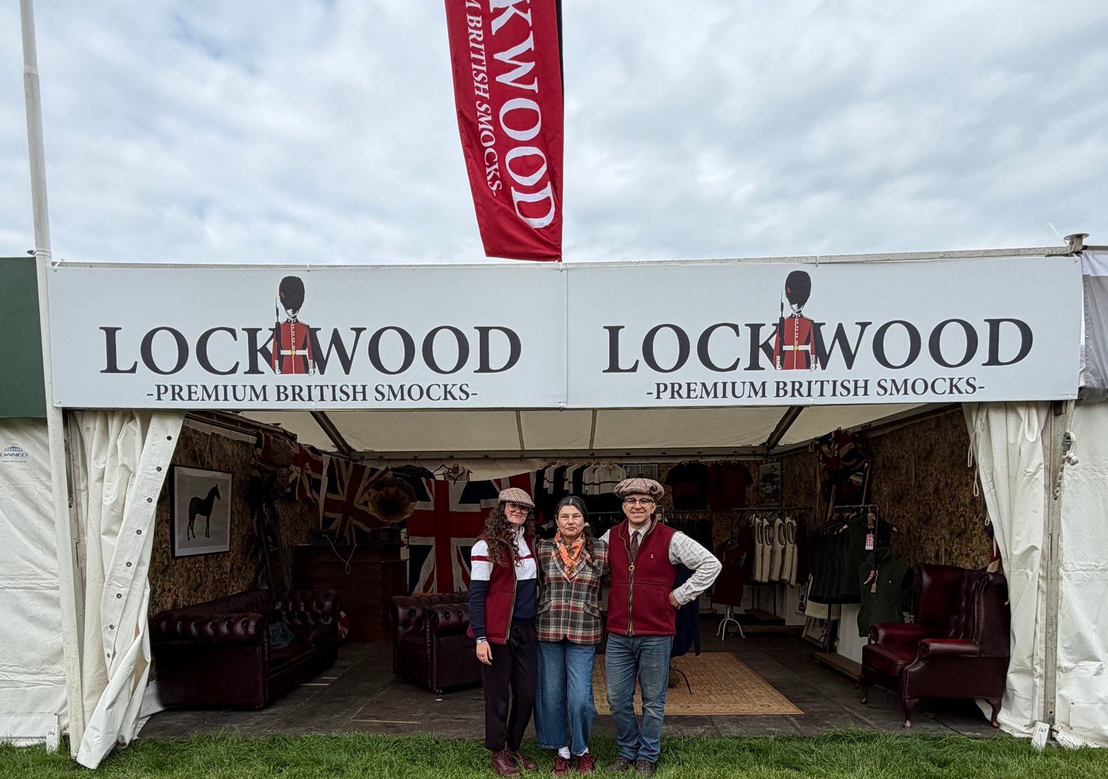 Badminton International Horse Trials 2026 — Our First Year and What a Week It Was