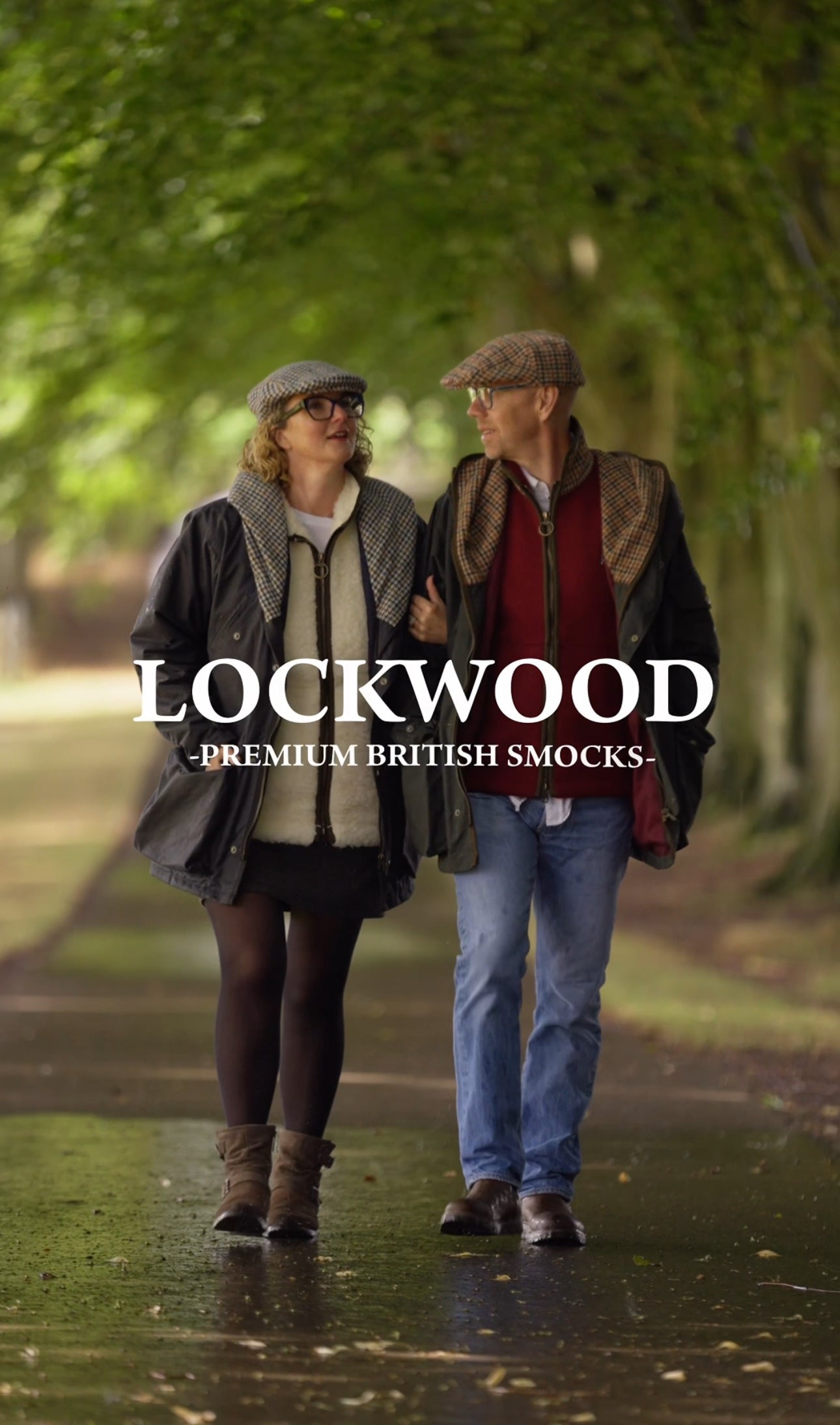 Why Our Smocks Are Built for Life, Not Just a Season