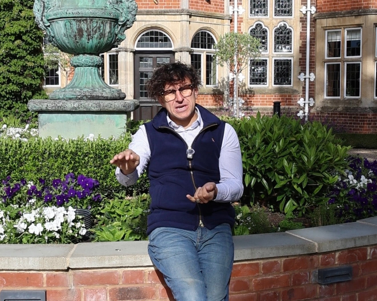Funding Secured, a Mastermind in Essex, and the Biggest Order We’ve Ever Placed