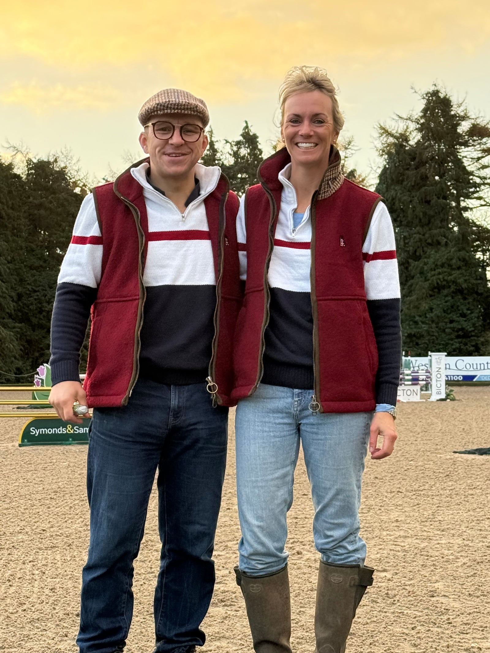 A Look Forward to Christmas Shopping — The Lockwood Way