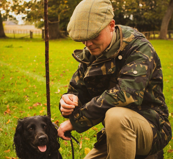 British-Made vs Mass-Made Countrywear | Why Slow Clothing Wins | Lockwood