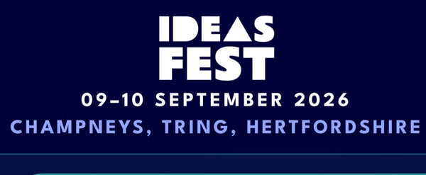 Churchills and Metropolitans Out the Door, Billy Aprahamian's Parade, and the Eve of Ideas Fest