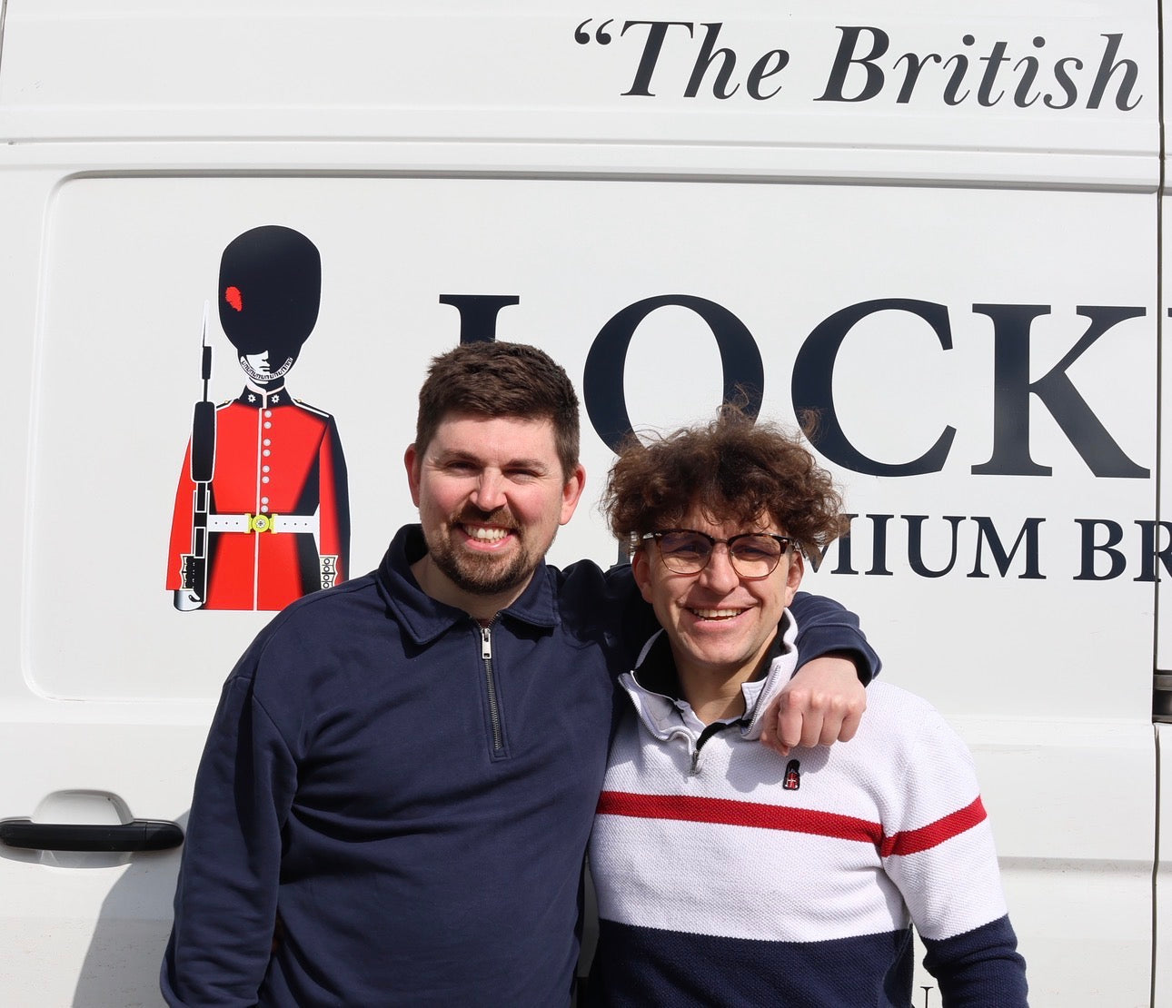 Wednesday Waffle Episode 53 | Cheltenham Festival, Business Growth & British-Made Countrywear