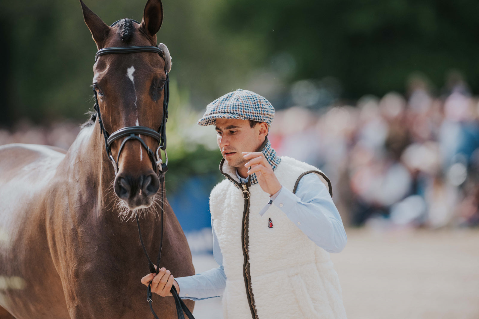 The Difference Between a Gilet and a Vest: Style, Function, and Heritage Explained