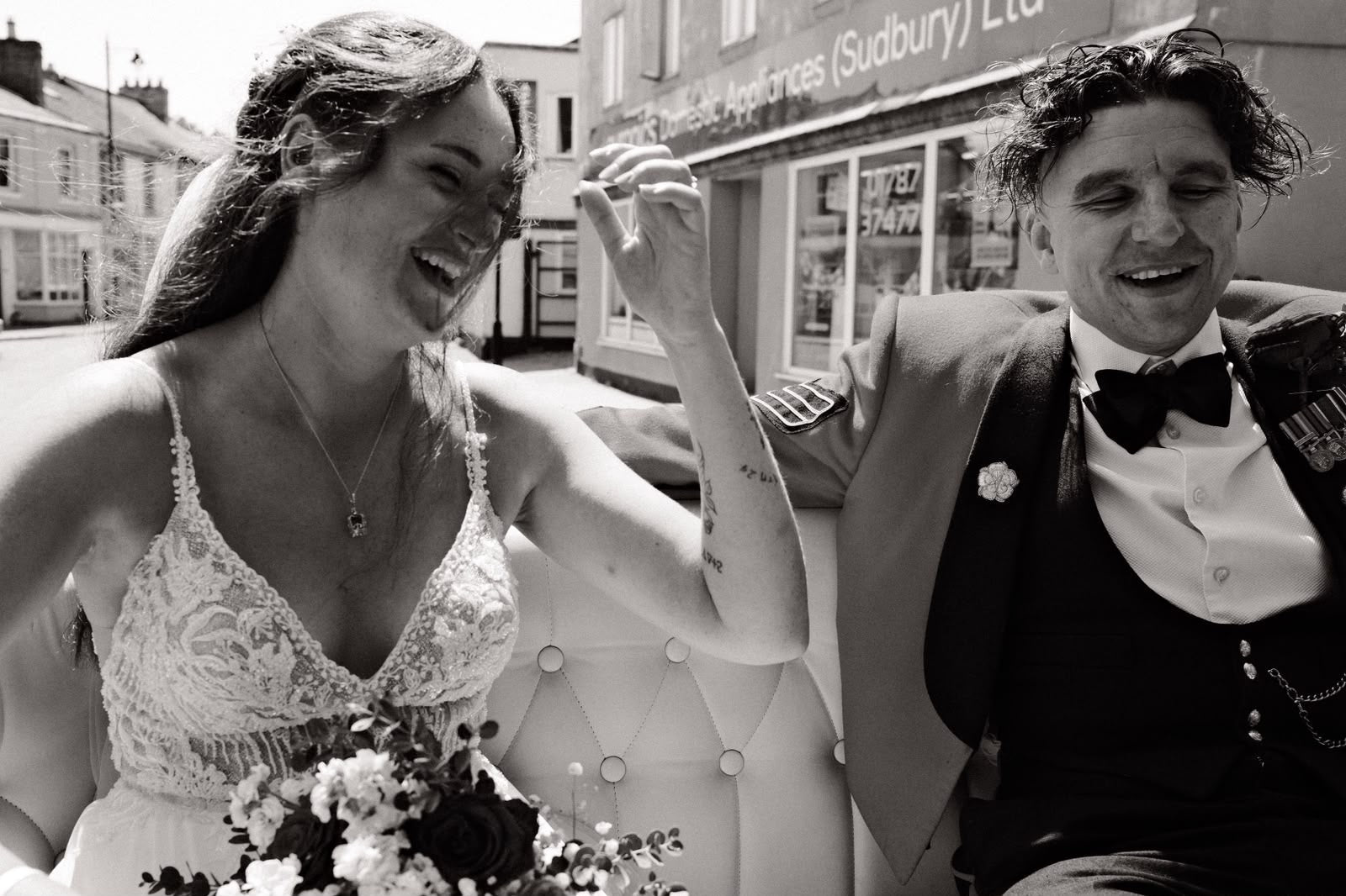 The Week I Got Married and Lockwood Had Its Best Ever Launch Day