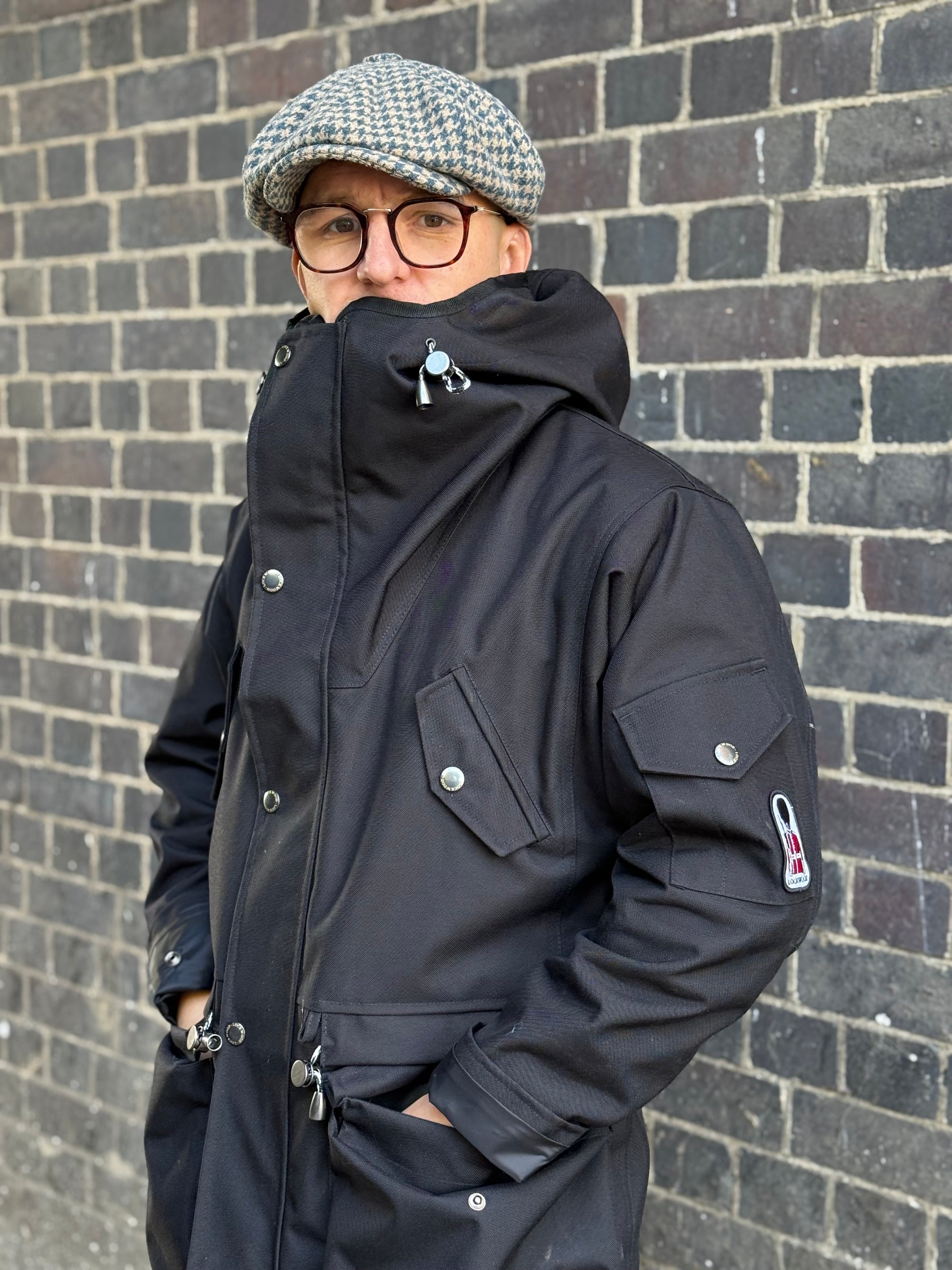 Metropolitan