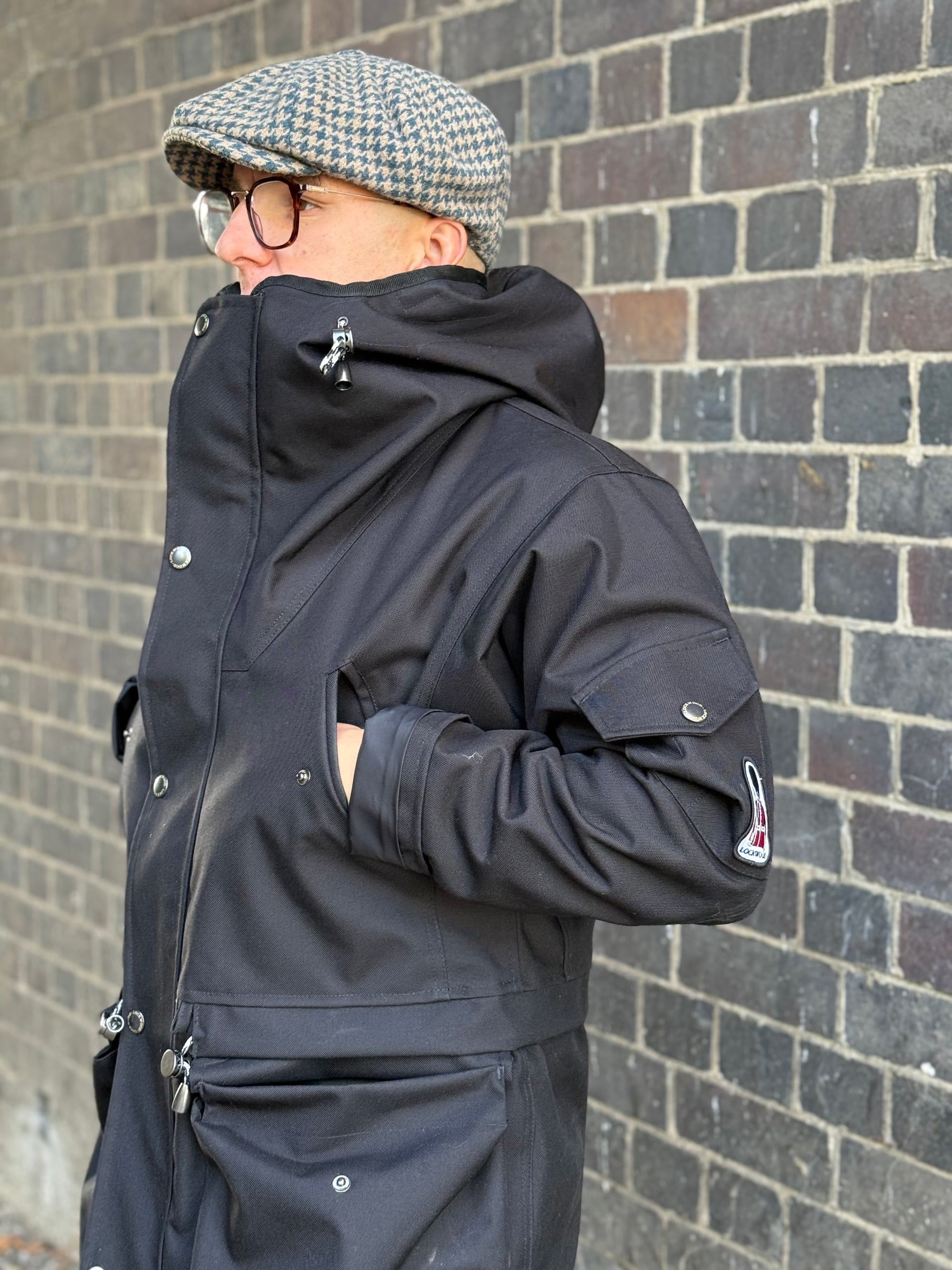 Metropolitan