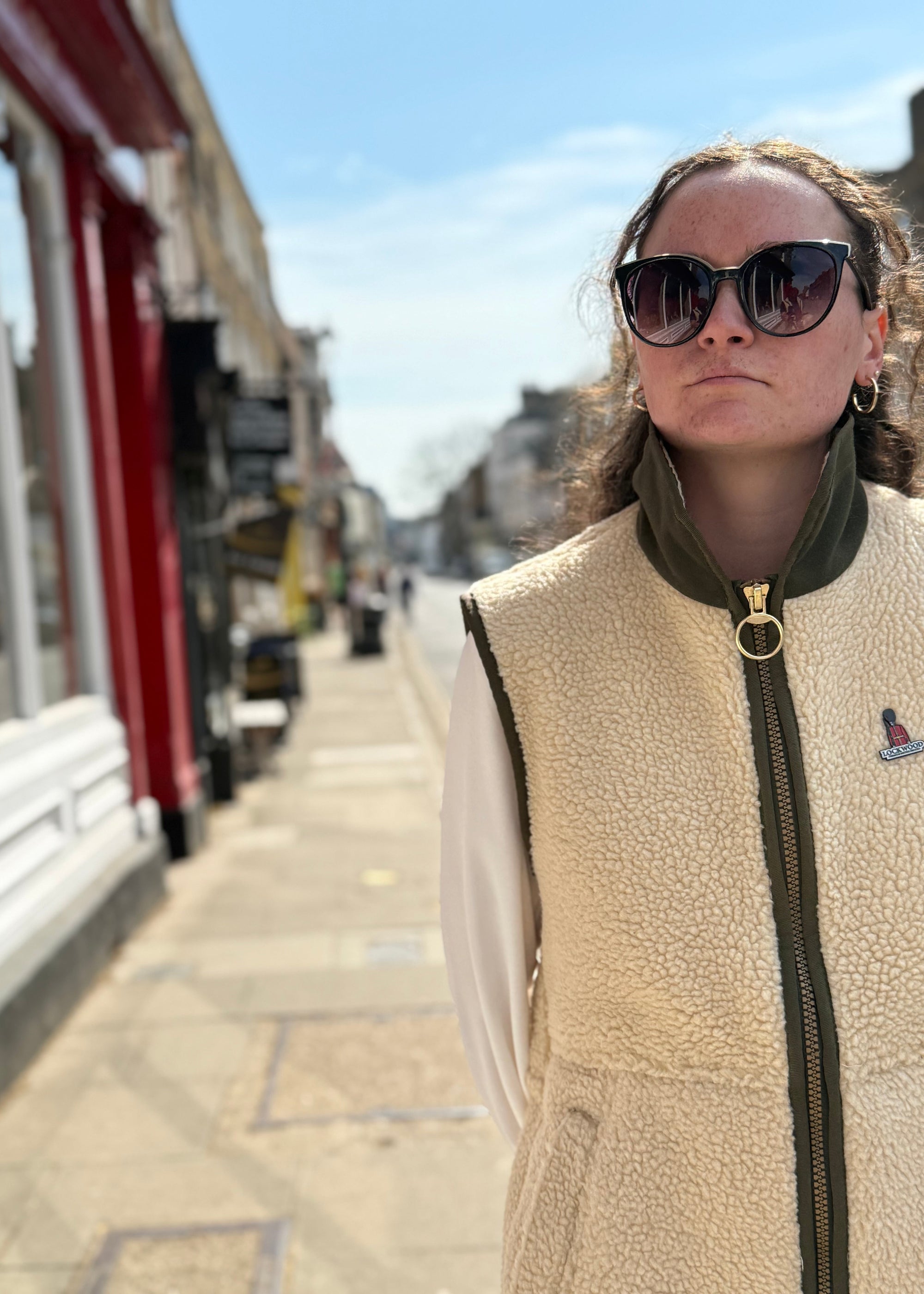 Gilet