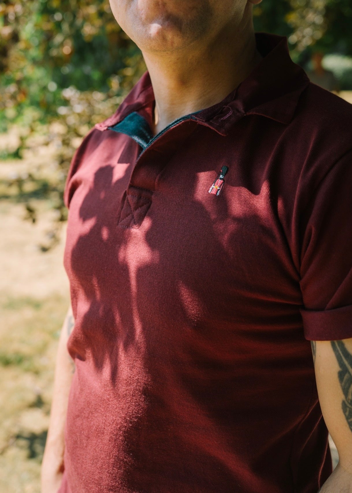 Life Guards Polo