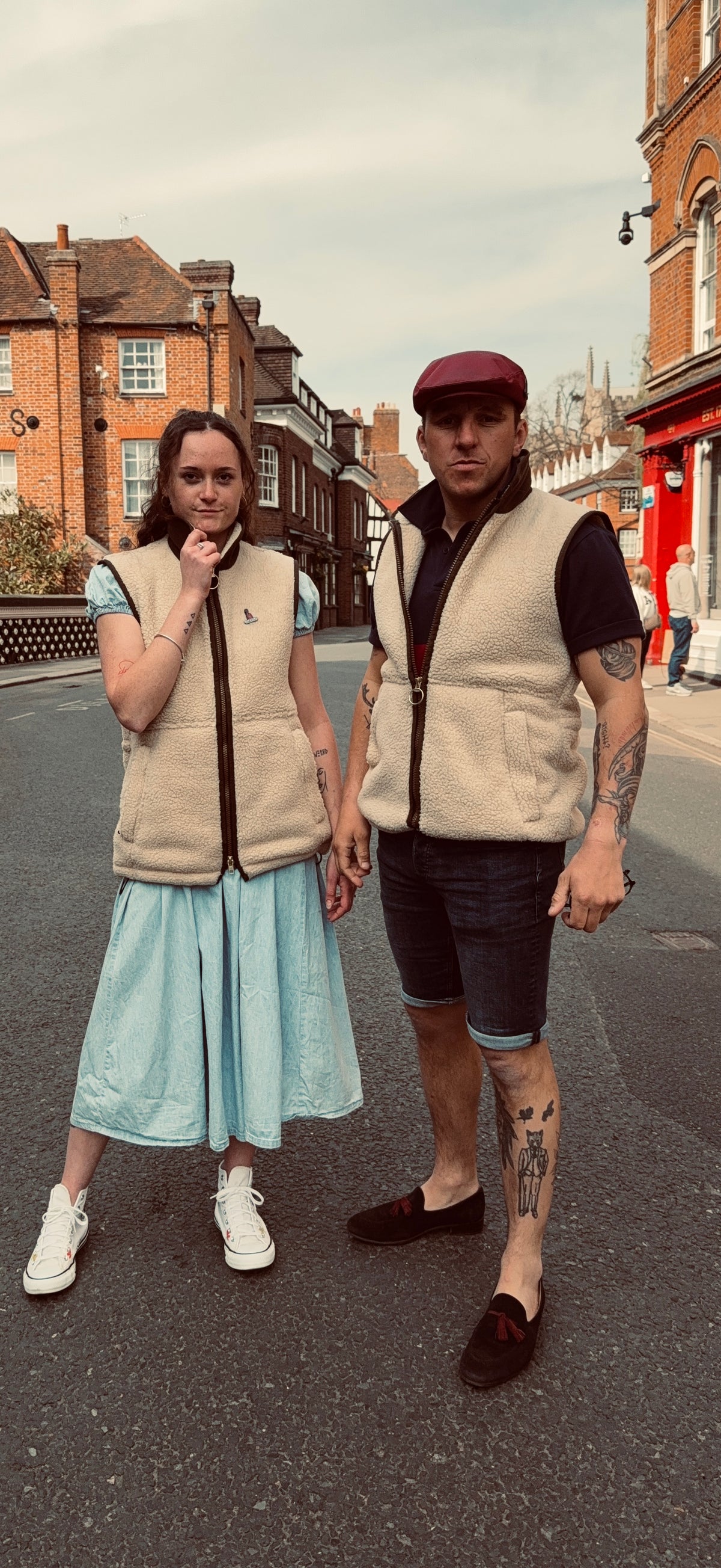 Gilet