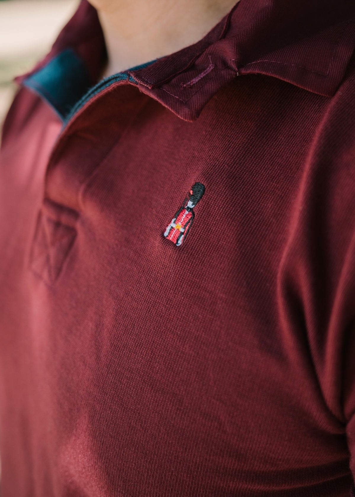 Life Guards Polo