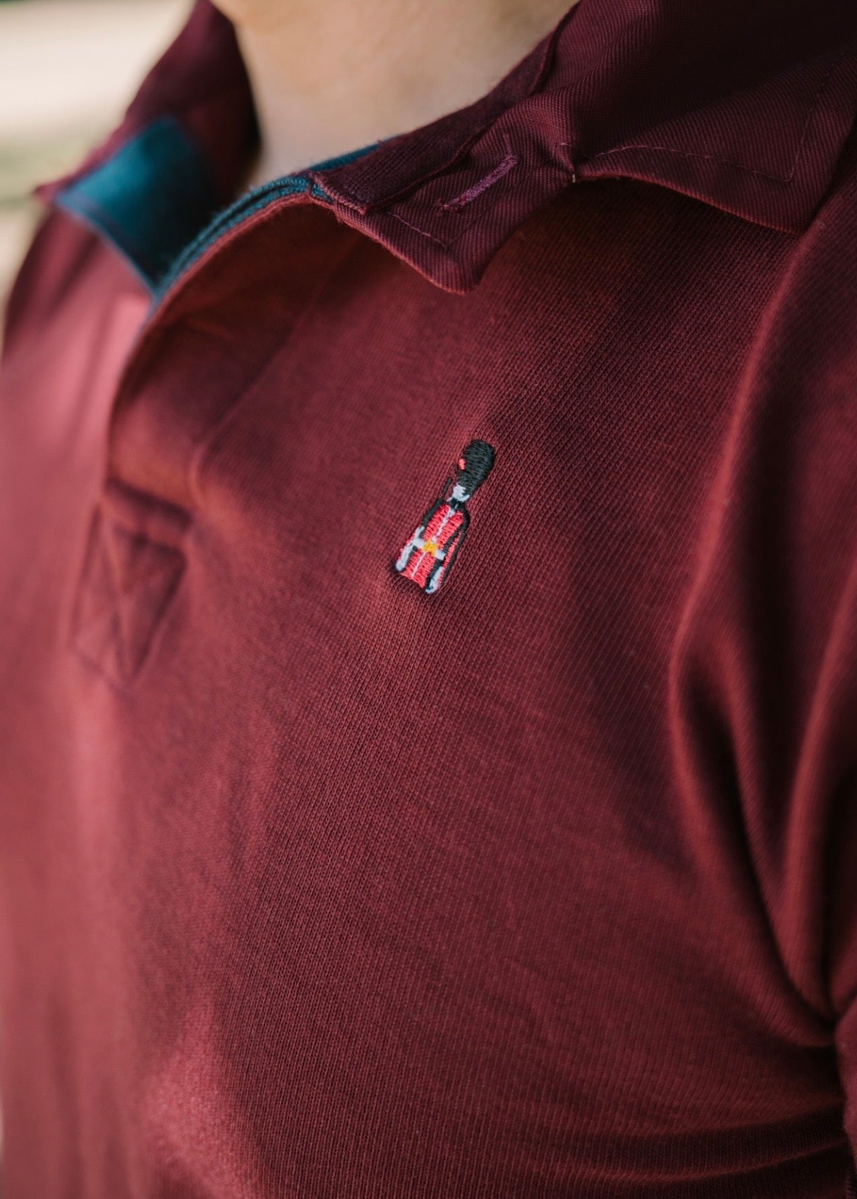 Life Guards Polo