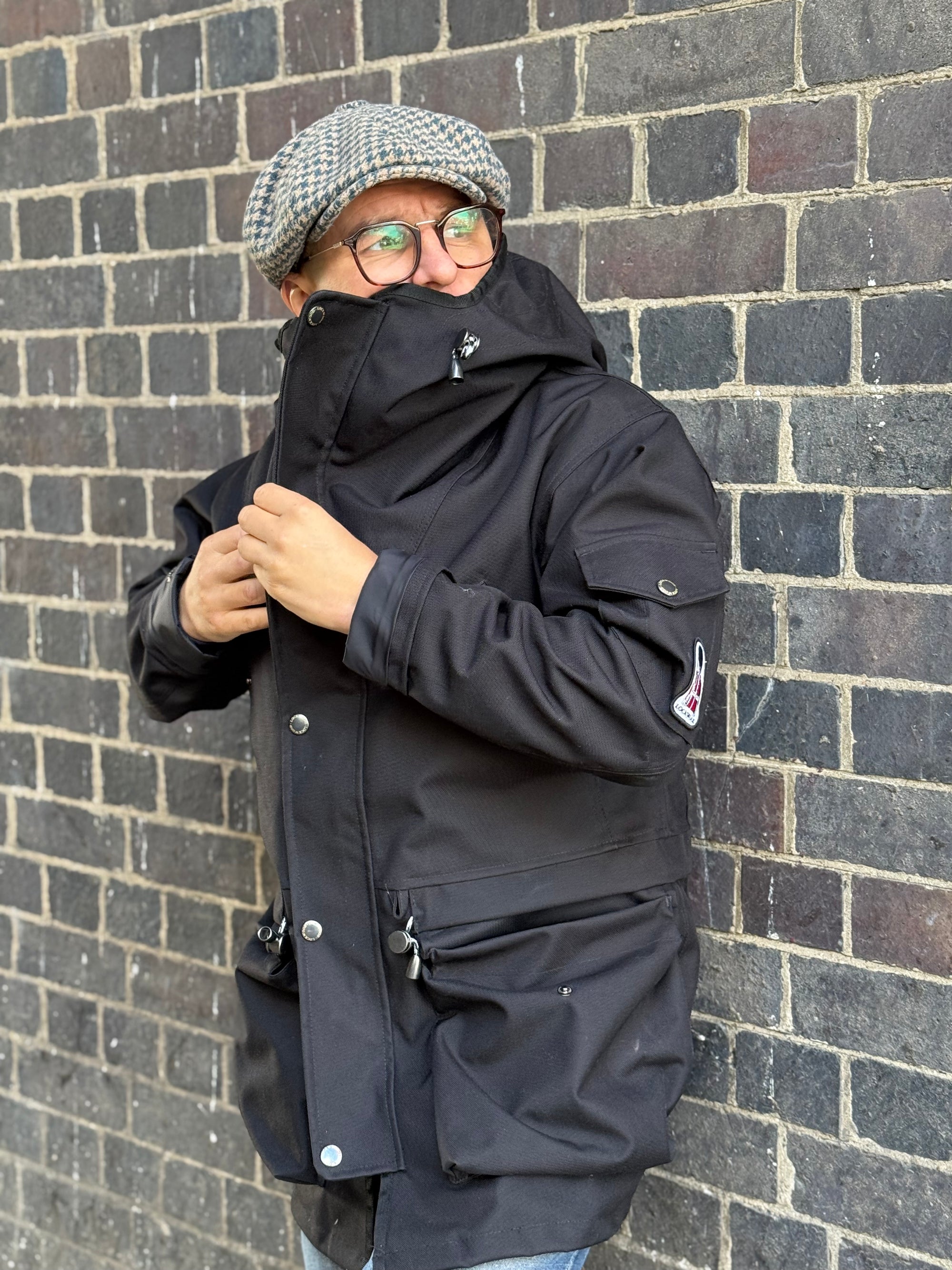 Metropolitan
