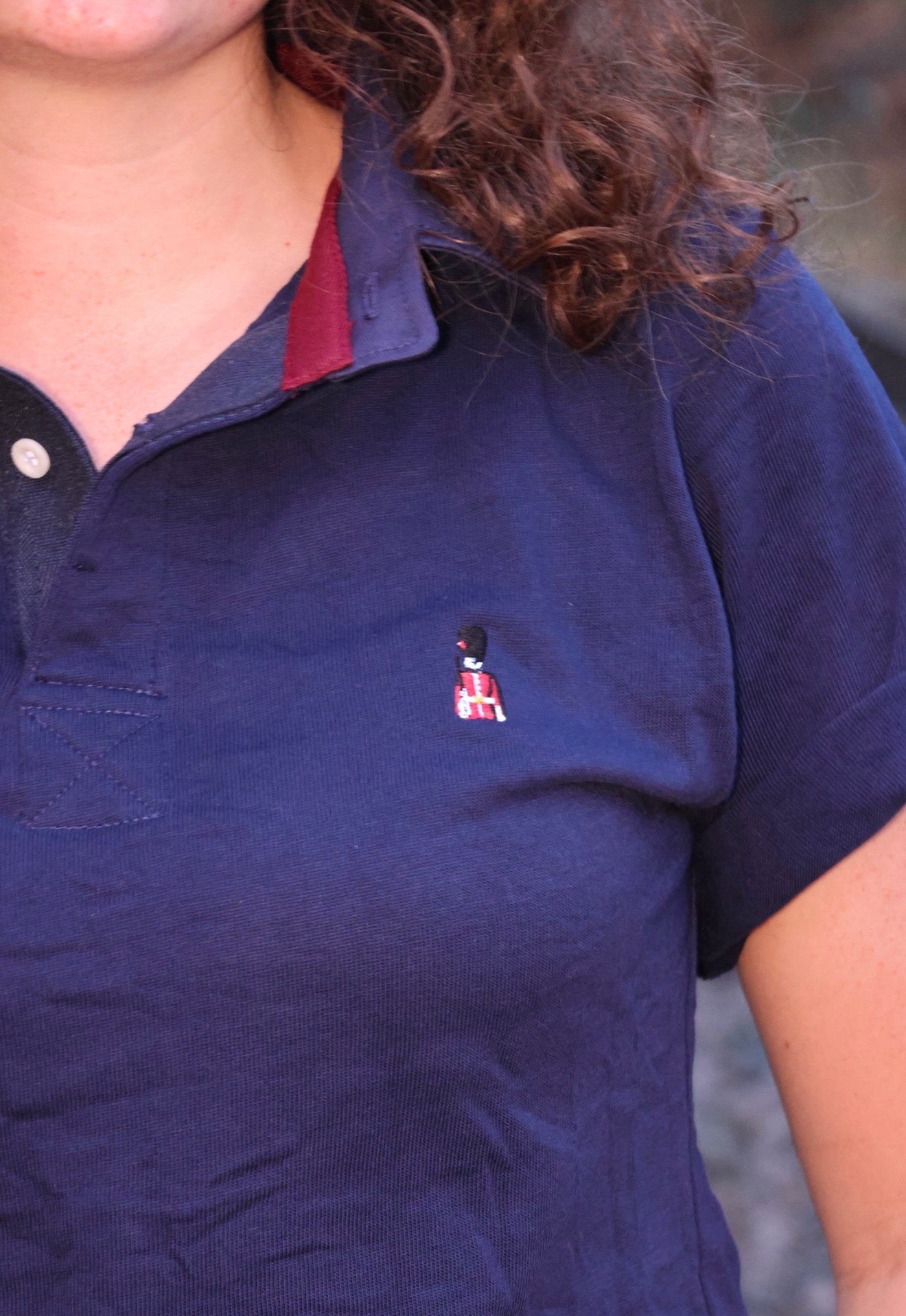 Blues And Royals Polo