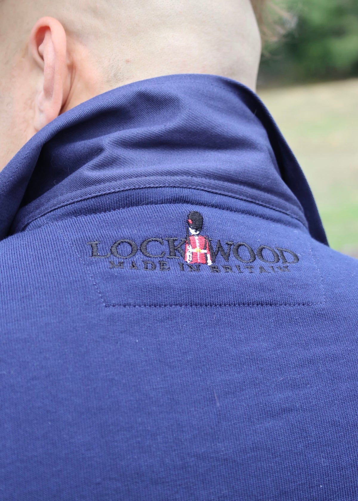 Blues And Royals Polo