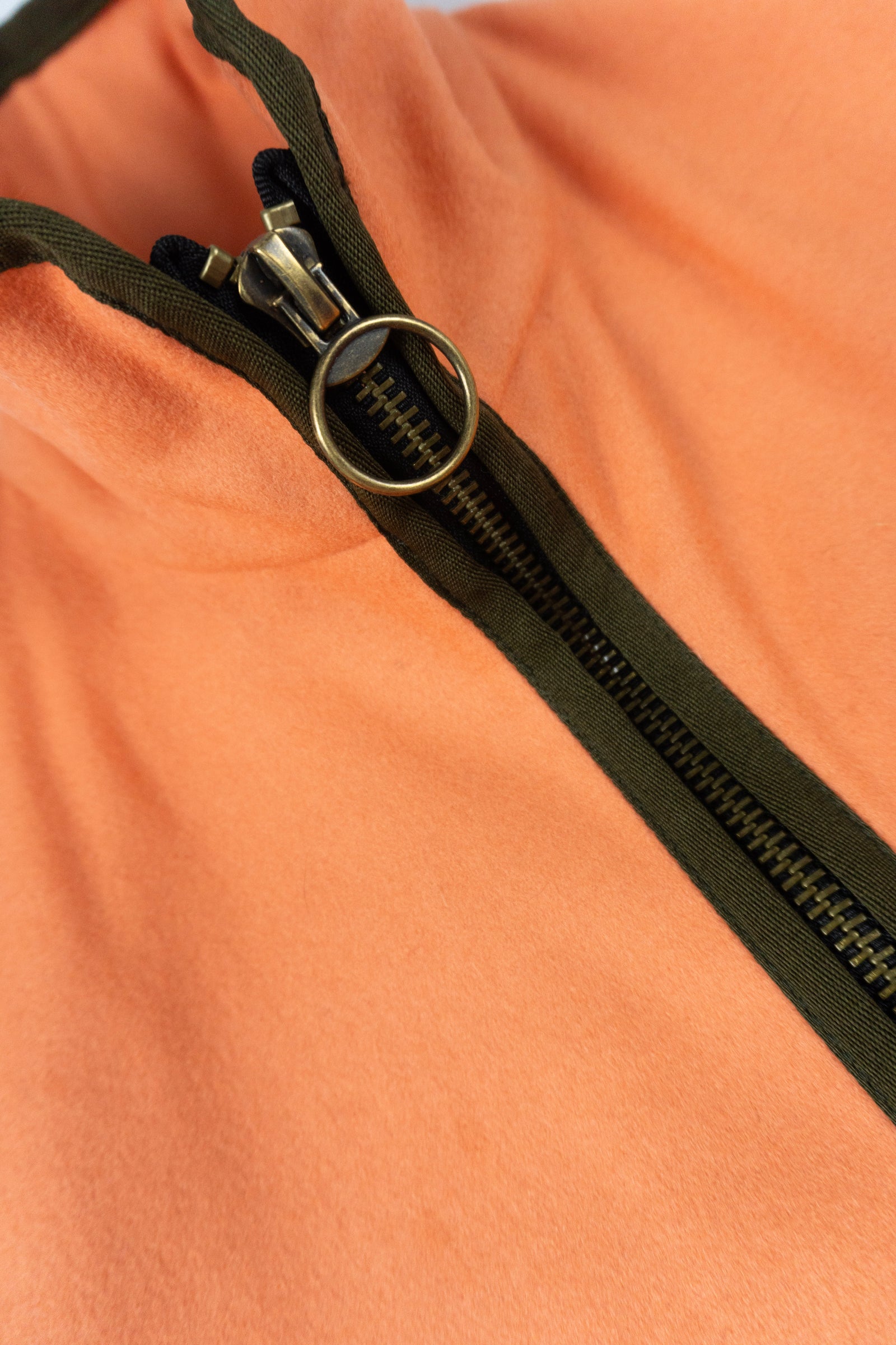 Ladies Merino wool gilet