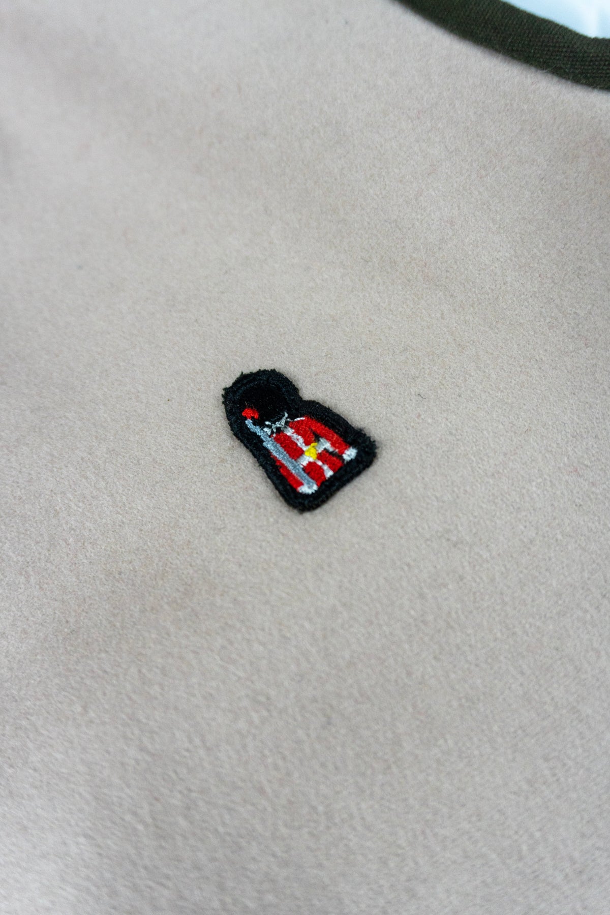 Ladies Merino wool gilet