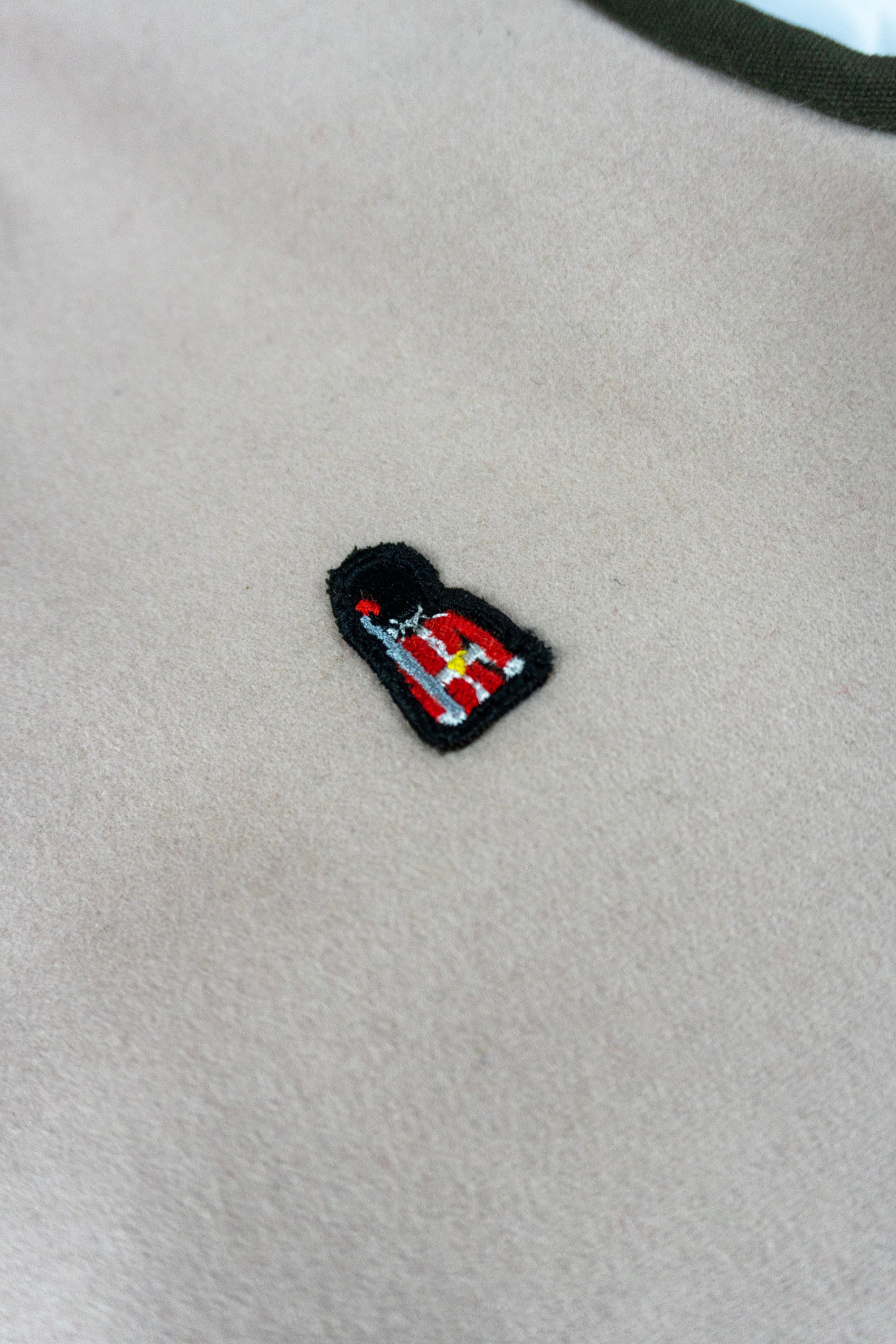 Women's British Milled Merino wool