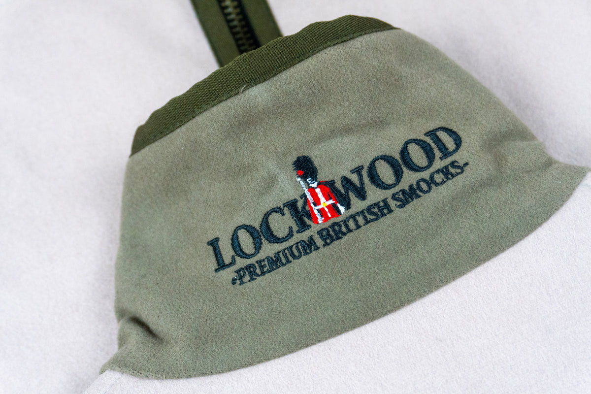 Ladies Merino wool gilet