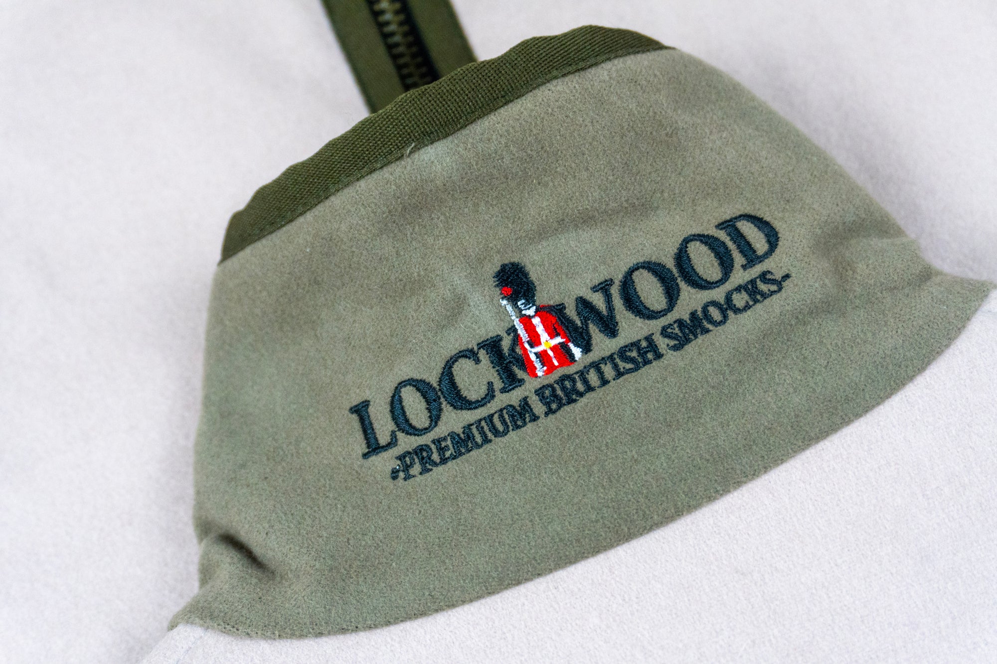 Women's British Milled Merino wool