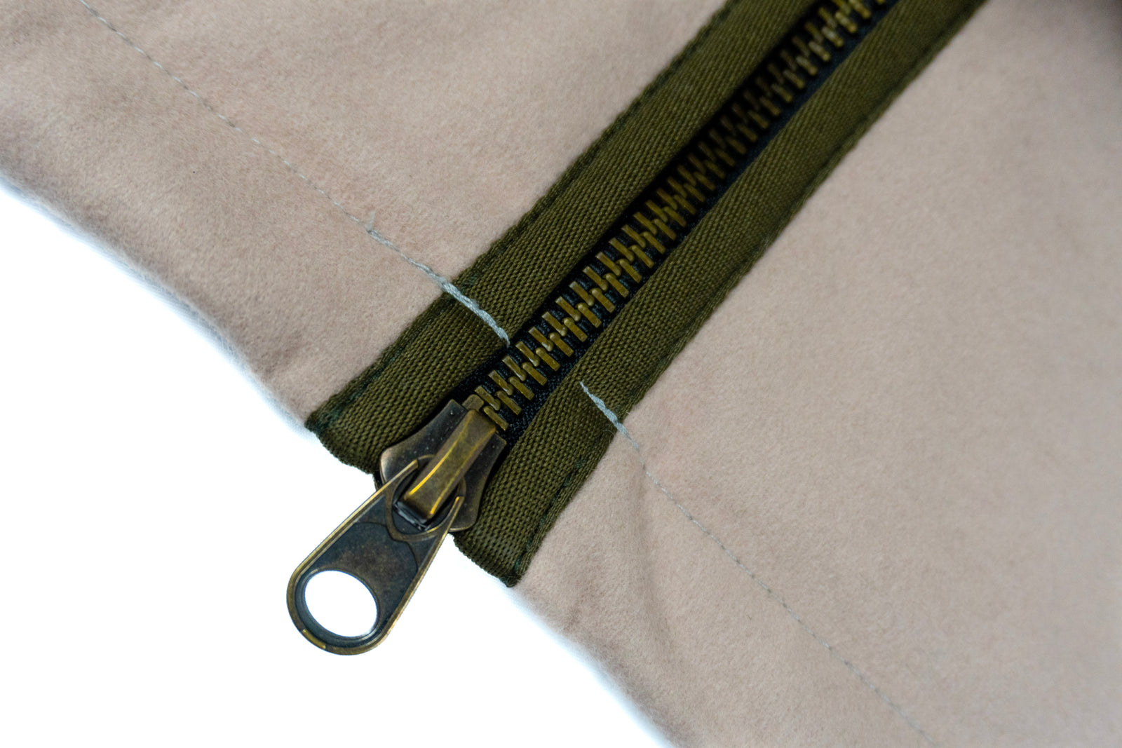 Ladies Merino wool gilet