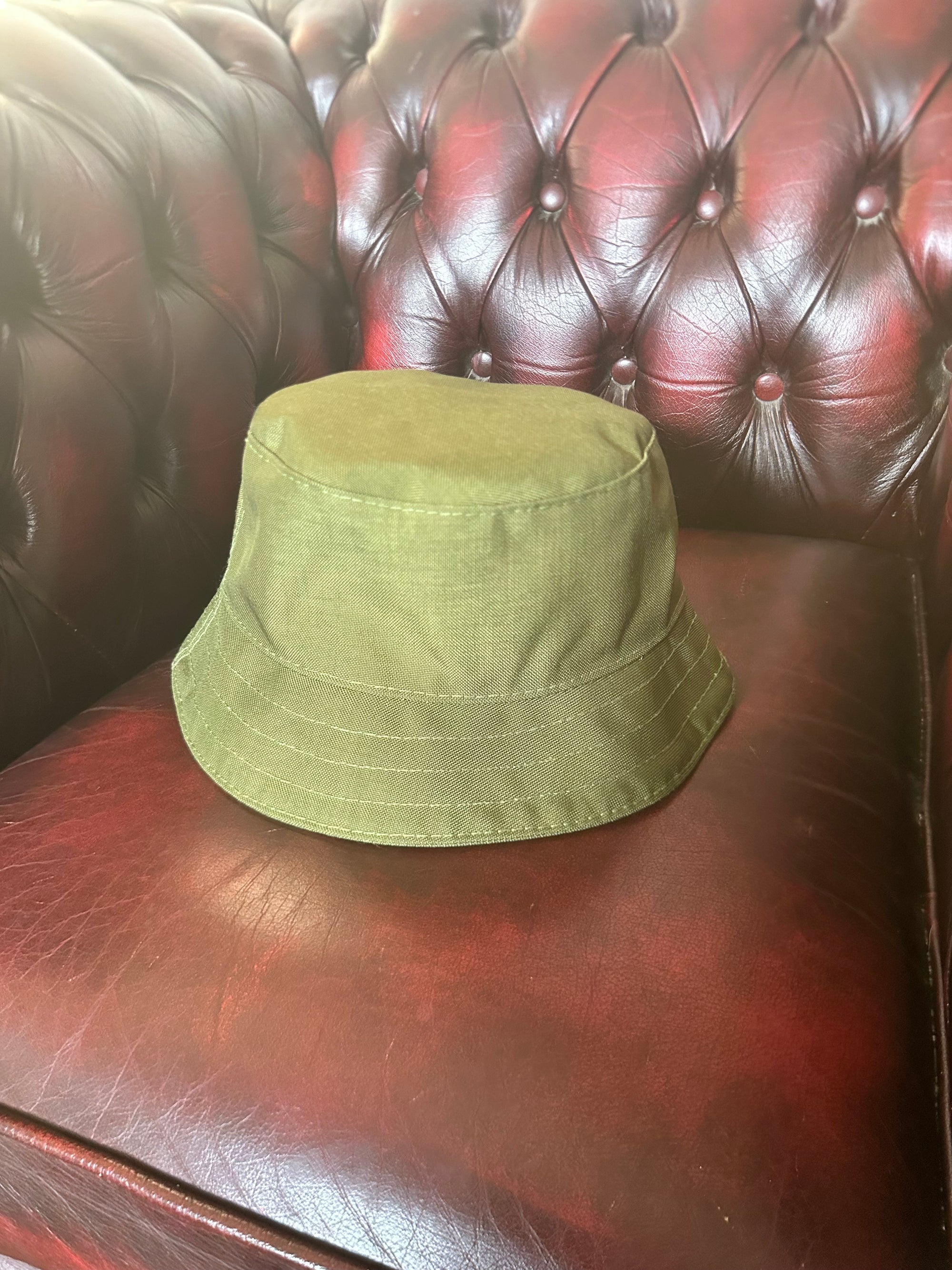 Bucket hat