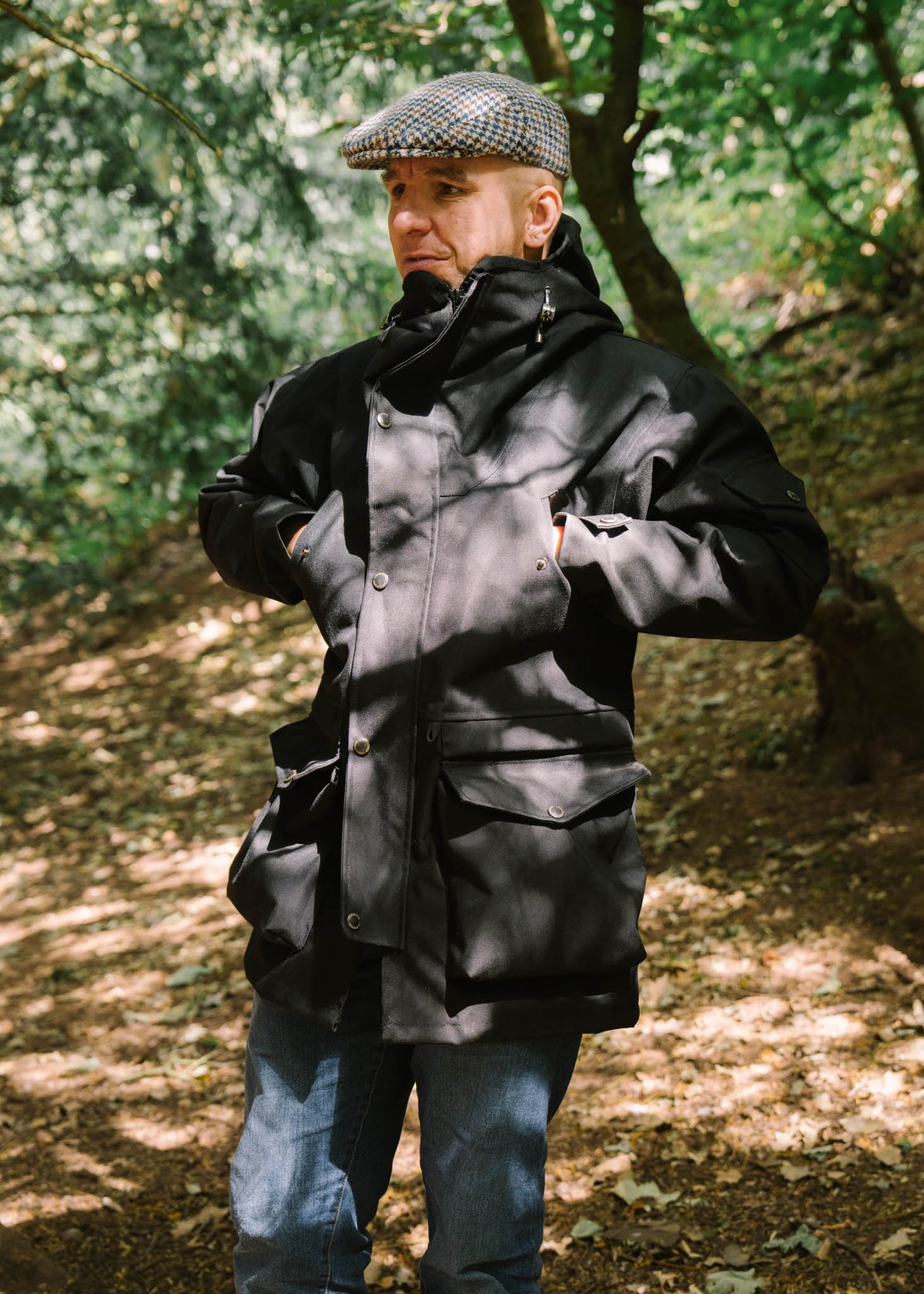 Metropolitan