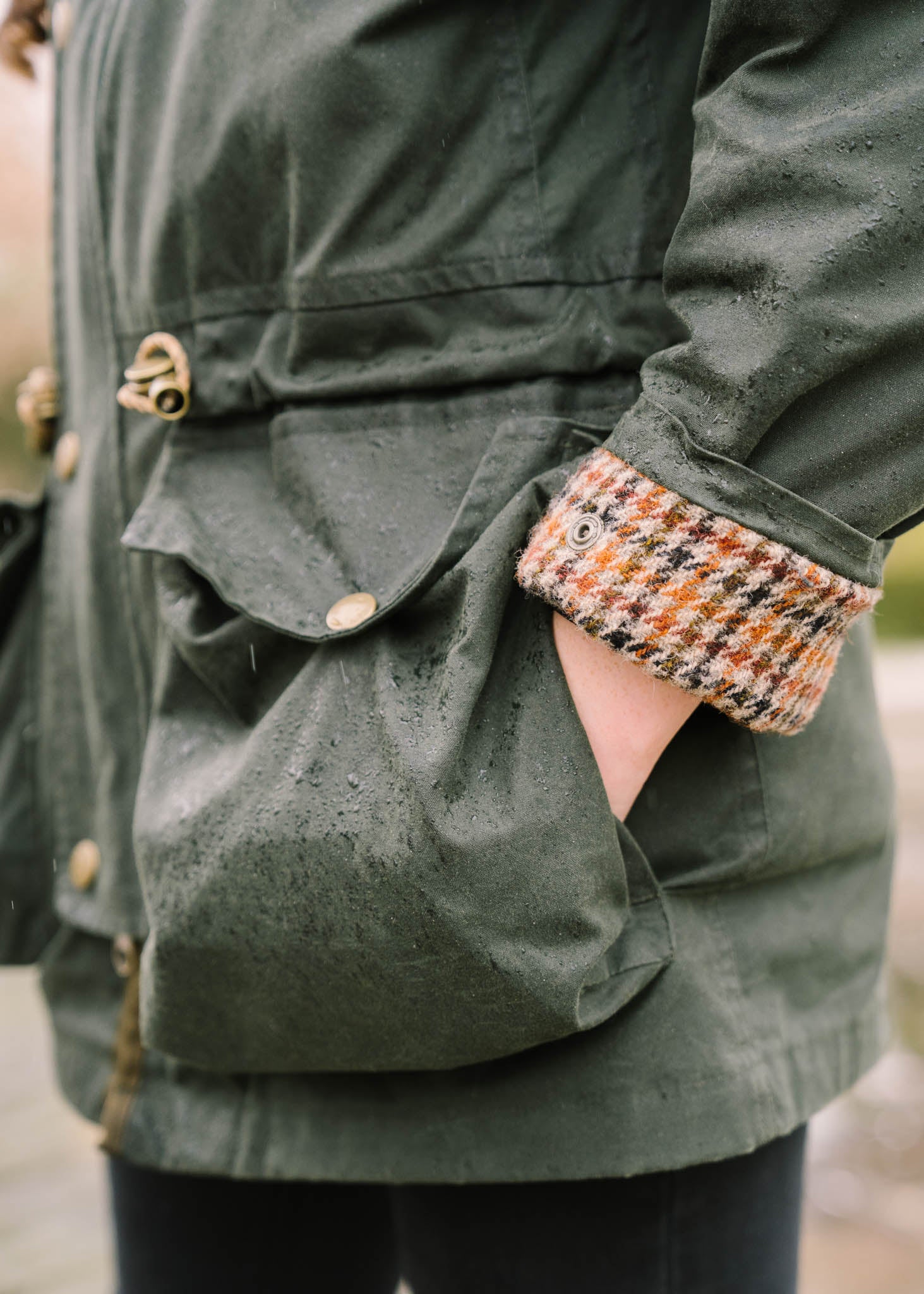 The Vintage Arthur