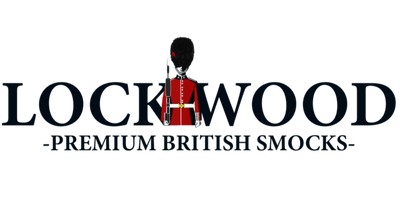 Lockwood Premium British Smocks