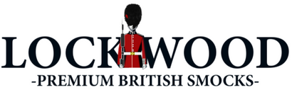 Lockwood Premium British Smocks